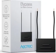 Systemy inteligentnych domów - AEOTEC Aeotec Dimmer Bypass  Z-Wave Plus AEOEZW150 - miniaturka - grafika 1