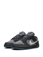 Moda i Uroda OUTLET - NIKE DUNK LOW ANTHRACITE 39 1/2 - miniaturka - grafika 1