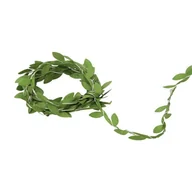 Lampy ogrodowe - Girlanda liść 20G 2300 K IP44 copper - miniaturka - grafika 1