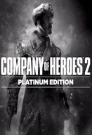 Gry PC Cyfrowe - Company of Heroes 2 Platinum Edition PC - miniaturka - grafika 1
