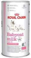 Mokra karma dla kotów - Royal Canin Babycat mleko dla kociąt - 300 g (3 torebki po 100 g) - miniaturka - grafika 1