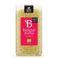 Kasza - Eko Alfabet Kasza bulgur 500 g - miniaturka - grafika 1