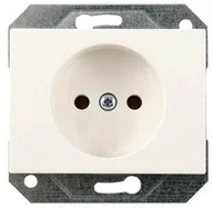 Gniazdka elektryczne - SOCKET VILMA XP WHITE - miniaturka - grafika 1