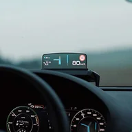 Akcesoria car audio - Audi 8K0063761 Head-up Display zestaw instalacyjny tylko w połączeniu z wyświetlaczem 8V0051604 - miniaturka - grafika 1