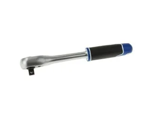 Geko Grzechotka 3/8" profi z izolowaną rączką G10133 - Klucze i nasadki - miniaturka - grafika 2