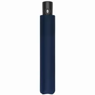 Parasole - Parasol damski Doppler Zero Magic Navy - miniaturka - grafika 1