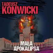 Audiobooki - literatura piękna - Mała apokalipsa - miniaturka - grafika 1