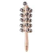 Instrumenty muzyczne dla dzieci - Classic World Lumarko Instrument Muzyczny Dzwoneczki Dla Dzieci CW40503 Lek - miniaturka - grafika 1