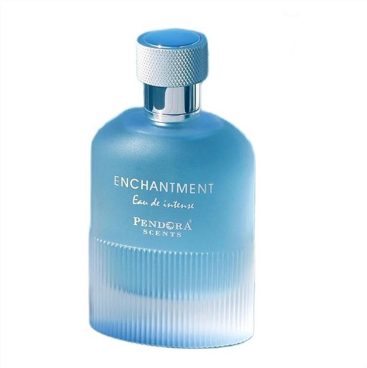 Alkotest Pendora Scents Enchantment Eau De Intense woda perfumowana spray 100ml