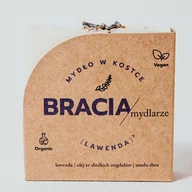 Mydła - Bracia Mydlarze Mydło (Lawenda)2 110.0 g - miniaturka - grafika 1