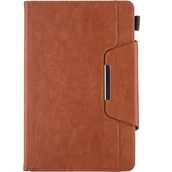 Etui do tabletów - Etui na iPad Mini 6 (2021) 8,3" z Miejscem na Karty Brązowy - miniaturka - grafika 1