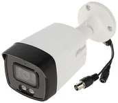 Kamery do monitoringu - DAHUA HD-CVI, HD-TVI, PAL HAC-HFW1200TLM-IL-A-0280B-S6 - miniaturka - grafika 1