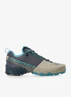 Buty trekkingowe damskie - Buty podejściowe Dynafit Transalper - rock khaki/blueberry - miniaturka - grafika 1