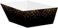 Sylwester - Pudełka na chipsy Sparkling - 4 szt. - miniaturka - grafika 1