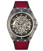 Zegarki męskie - Police Automatic PEWGR1592401  - miniaturka - grafika 1