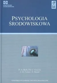 Psychologia Środowiskowa - Pedagogika i dydaktyka - miniaturka - grafika 1
