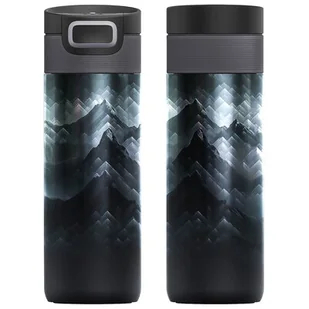 Edycja limitowana - Kambukka kubek termiczny Etna 500 ml - Mountains - Kubki termiczne - miniaturka - grafika 1