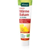 Kosmetyki do kąpieli - Kneipp Arnica Active rozgrzewający żel do masażu 100 ml - miniaturka - grafika 1