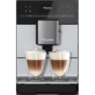 Ekspresy do kawy - Miele CM 5510 Silence Srebrny - miniaturka - grafika 1
