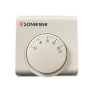 Akcesoria grzewcze - SONNIGER TERMOSTAT DESTRYFIKATOR MIX WAA0029 - miniaturka - grafika 1