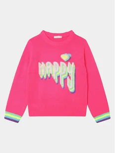 Sweter Billieblush - Swetry dla chłopców - miniaturka - grafika 1
