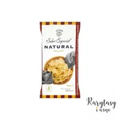Chipsy - Naturalne Chipsy Kukurydziane Nacho "Sabor Especial Natural Premium Tortilla Chips" 120g/ Nuevo Progreso - miniaturka - grafika 1