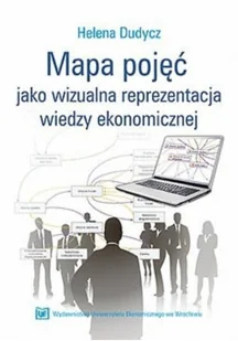 Mapa pojęć jako wizualna reprezentacja wiedzy ekonomicznej - Ekonomia - miniaturka - grafika 1