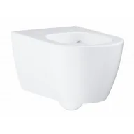 Miski WC - GROHE 3957100H ESSENCE MISKA WC WISZĄCA biel alpejska 54X36 - miniaturka - grafika 1