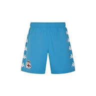 Spodenki damskie - Kappa Kombat Ryder Rc Deportivo męskie szorty, NIEBIESKI, L - miniaturka - grafika 1