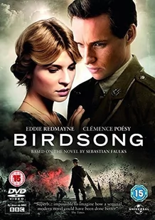 Birdsong - Complete Mini Series (Wojna i miłość) - Filmy wojenne DVD - miniaturka - grafika 1