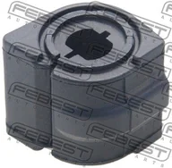 Układ zawieszenia - akcesoria - Zawieszenie, stabilizator Febest PGSB-C3F - miniaturka - grafika 1