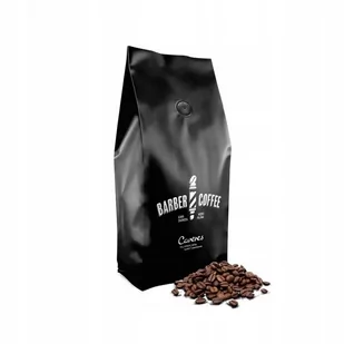 Barber Coffee - Kawa Ziarnista 250g - Kawa - miniaturka - grafika 1