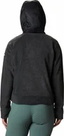 Bluzy damskie - Columbia Bluza Columbia Exploration Hooded Fleece 1907542030 L - miniaturka - grafika 1