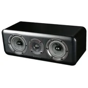 Głośniki i kolumny - Wharfedale DIAMOND 300C czarny - miniaturka - grafika 1