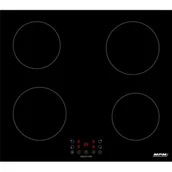 Płyty elektryczne do zabudowy - MPM MPM-60-IM-13 - miniaturka - grafika 1