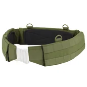Odzież taktyczna i umundurowanie - Condor - Wyściółka do pasa Slim Battle Belt - Olive Drab - 121160-001 - miniaturka - grafika 1