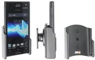 Uchwyty samochodowe do telefonów - Uchwyt pasywny do Sony Xperia Acro S - miniaturka - grafika 1