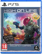 Gry PlayStation 5 - High On Life (PS5) - miniaturka - grafika 1