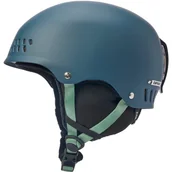 Kaski narciarskie - Kask K2 Emphasis Pearl Dark Teal 2025 - miniaturka - grafika 1