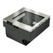 Czytniki kodów kreskowych - Skaner kodów kreskowych Datalogic Magellan 3550HSi szkło standardowe - miniaturka - grafika 1