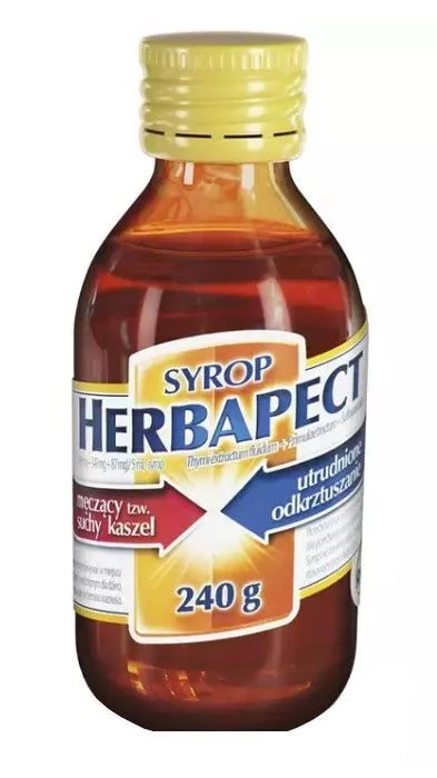 Aflofarm Herbapect 240 g