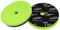 Akcesoria do mycia samochodu - ZviZZer Thermo Allrounder Pad Green - zielona gąbka polerska ultra finiszowa 140/20/125mm - miniaturka - grafika 1