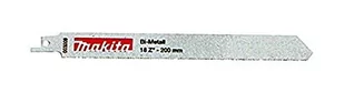 Makita brzeszczoty do pił szablastej P-04933 - Brzeszczoty - miniaturka - grafika 1