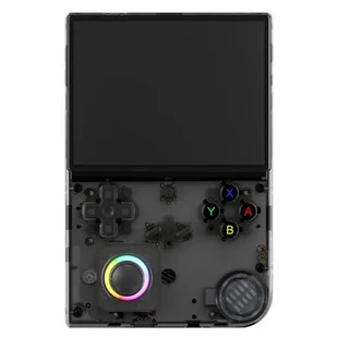 Anbernic RG40XX V Czarny - Konsole i gry retro - miniaturka - grafika 1