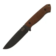 Noże - Nóż ZA-PAS Ultra Outdoor Cerakote Micarta - miniaturka - grafika 1