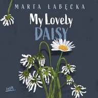 Audiobooki - romanse - My Lovely Daisy - miniaturka - grafika 1