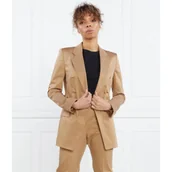 Marynarki i żakiety damskie - BOSS BLACK Marynarka Jatera3 | Regular Fit - miniaturka - grafika 1