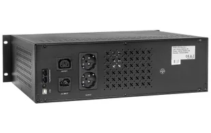 UPS1500-R-LI - zasilacz awaryjny - Zasilacze awaryjne UPS - miniaturka - grafika 3