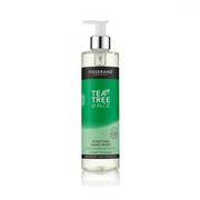 Mydła - Aromatherapy Tisserand Tea Tree & Aloe Purifying Hand Wash - Żel do rąk Oczyszczający (295 ml) - miniaturka - grafika 1