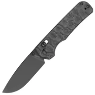 Noże - Nóż składany Oknife Rubato 4 Carbon Fiber Black - CPM-S35VN - miniaturka - grafika 1